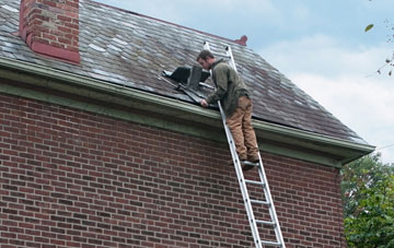 what affects urgent Tresparrett roof repairs