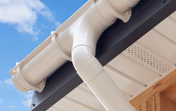 Tresparrett gutter installation costs