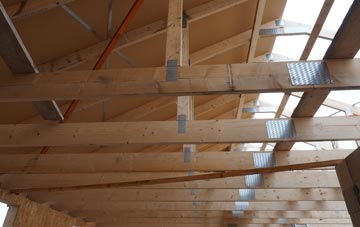 Tresparrett roof truss costs