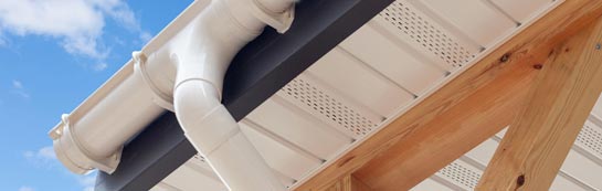 get Tresparrett guttering quotes today