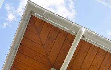 Tresparrett soffit types